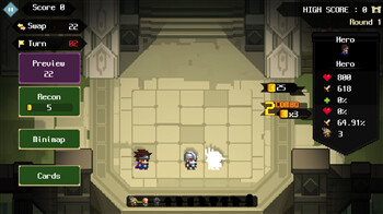 Merge & Blade : Hero Character for steam Merge & Blade : Hero Character for steam