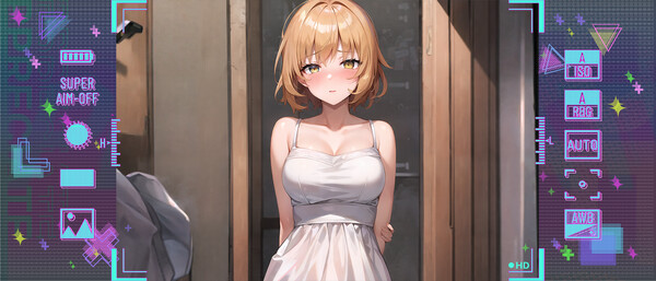 Wipe Girls 0 game for Linux 1