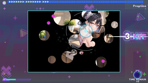 Wipe Girls 0for windows and Linux 1