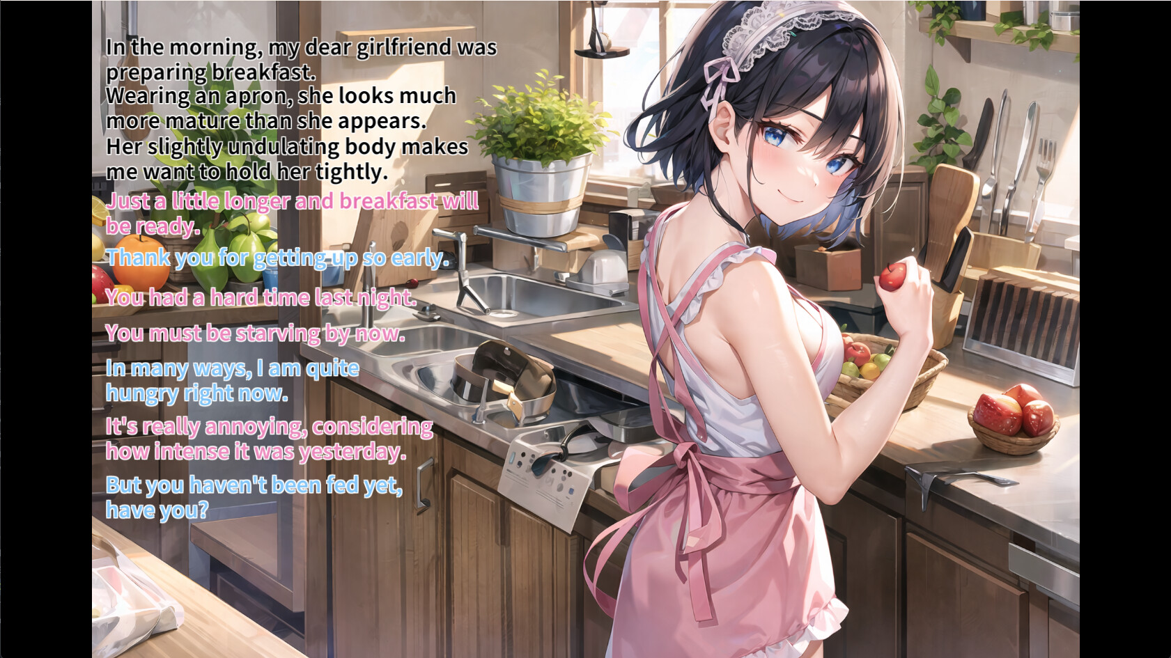 Wipe Girls 0 PC gameplay screenshot 7 of 7
