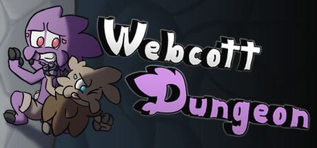 Webcott Dungeon Cover Image