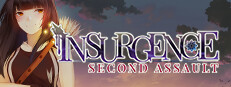Insurgence - Second Assault Remastered