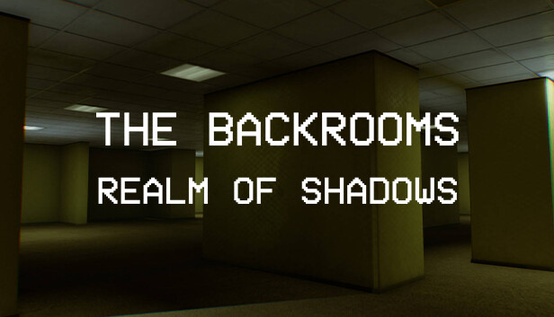 Backrooms Level -2  Negative Levels 