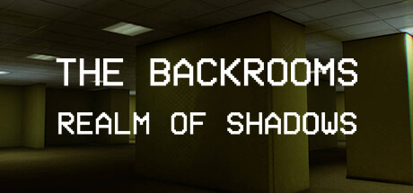 Secret 3D Horror Backrooms Game::Appstore for Android