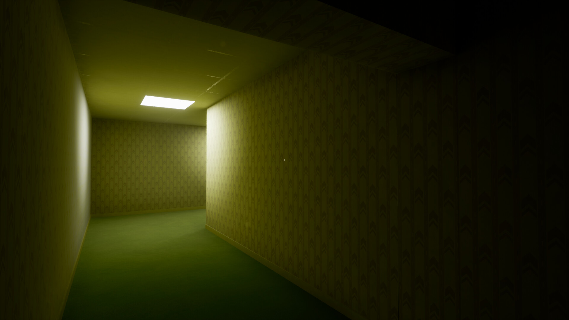 Backrooms: Realm of Shadows on Steam