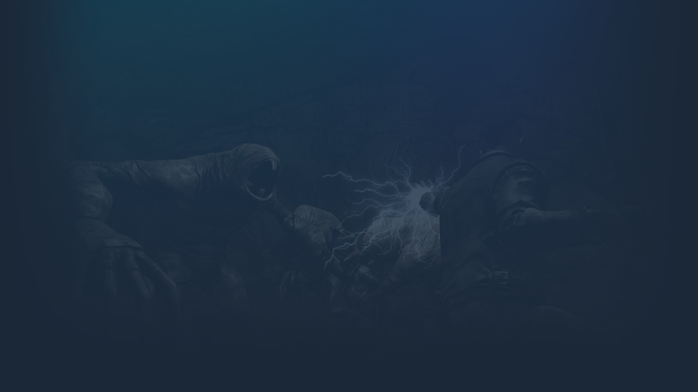 Mars: War Logs background