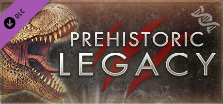 Primal Carnage: Extinction - Prehistoric Legacy DLC