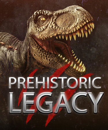 Primal Carnage: Extinction - Prehistoric Legacy DLC