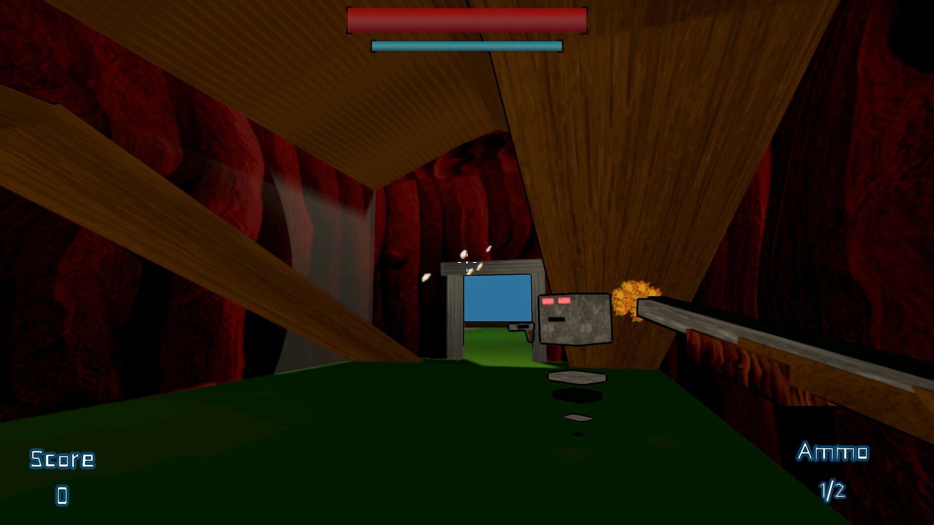 Screws Loose screenshot 1