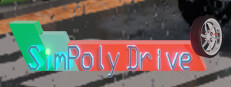 SimPoly Drive 게임 이미지
