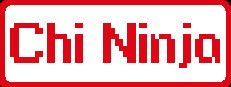 CHI NINJA 게임 이미지