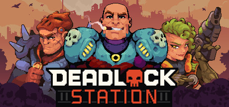 Deadlock Station Cover Image