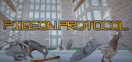 Pigeon Protocol