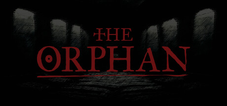 The Orphan Cover Image