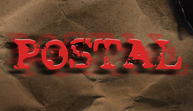 POSTAL on Steam