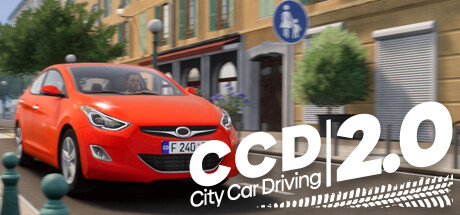 City Car Driving 2.0 on Steam