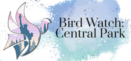 Bird Watch: Central Park Cover Image