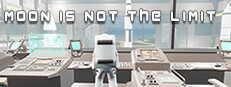 Moon is Not the Limit