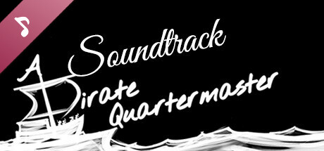 A pirate quartermaster Soundtrack