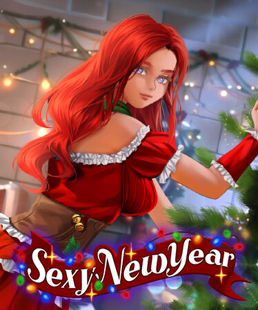 Sexy New Year