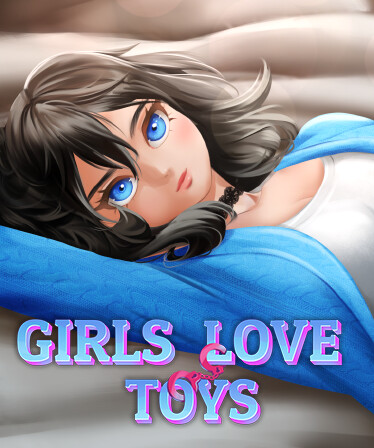 Girls Love Toys