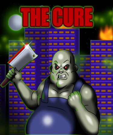 THE CURE