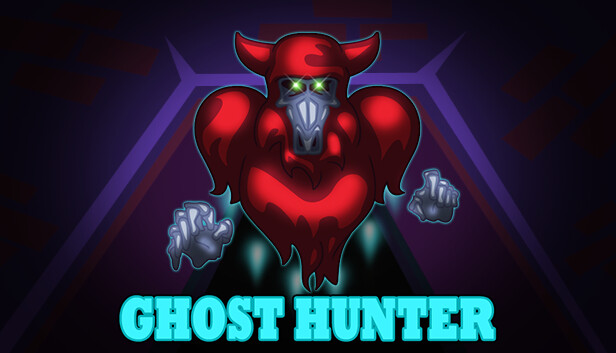 Vosmug Ghost Hunter