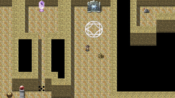 Скриншот из Gold Rush