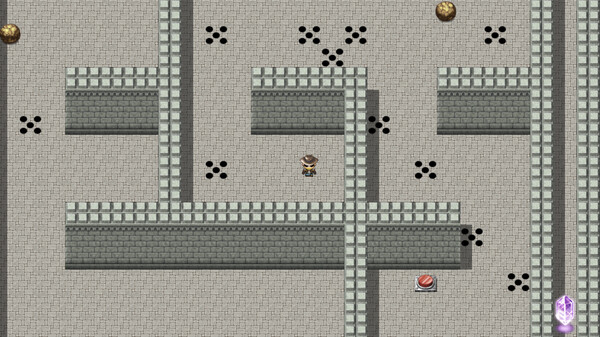 Скриншот из Gold Rush