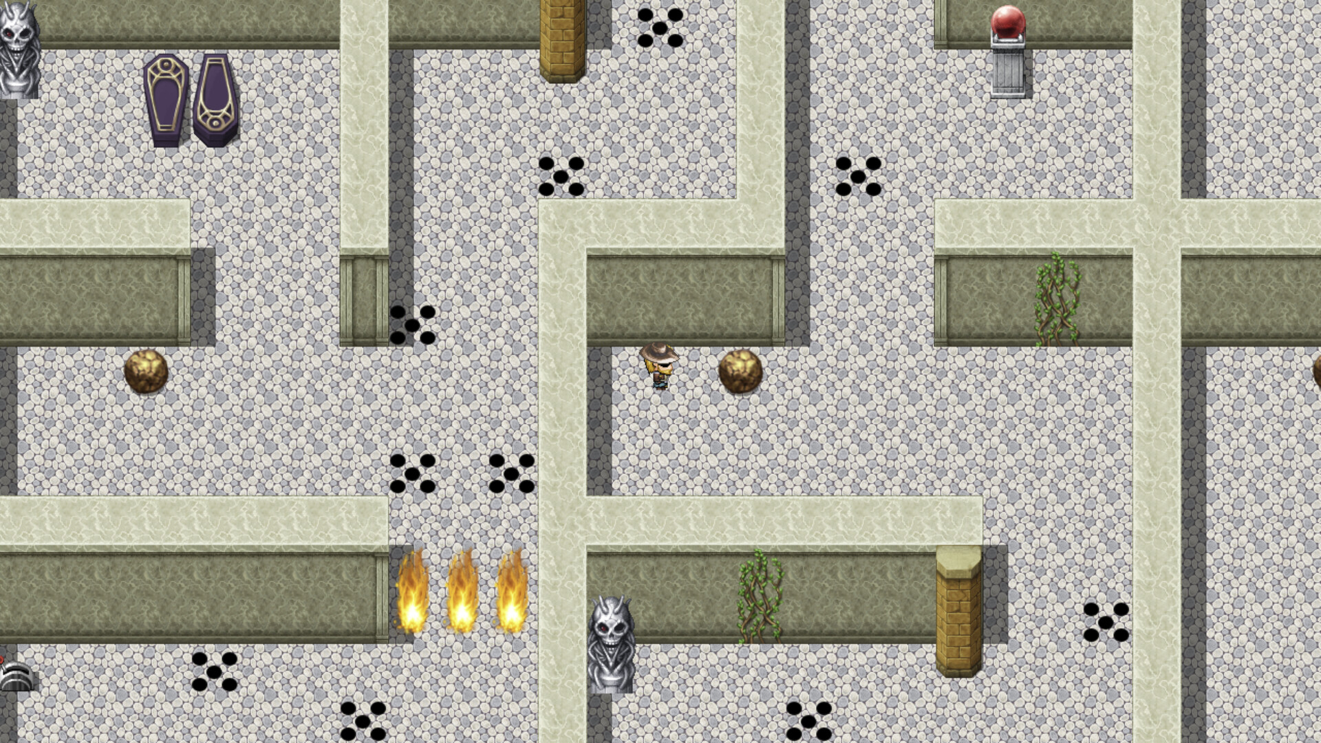 Gold Rush screenshot 1