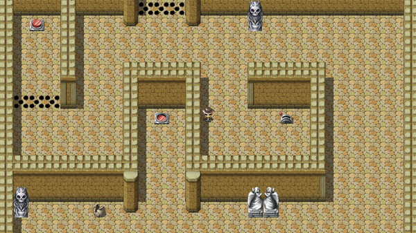 Скриншот из Gold Rush