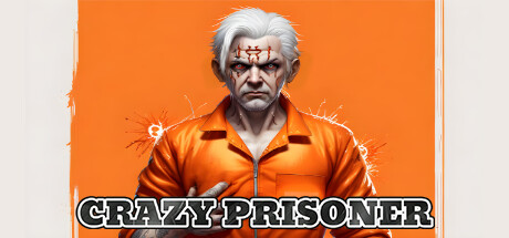Crazy Prisoner游戏封面图