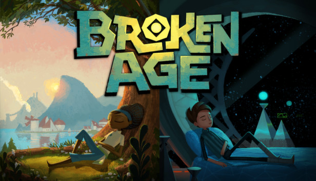 Broken age