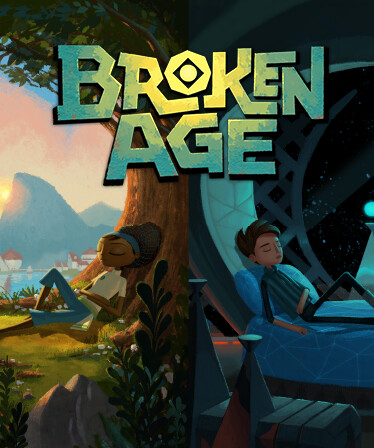 Broken Age