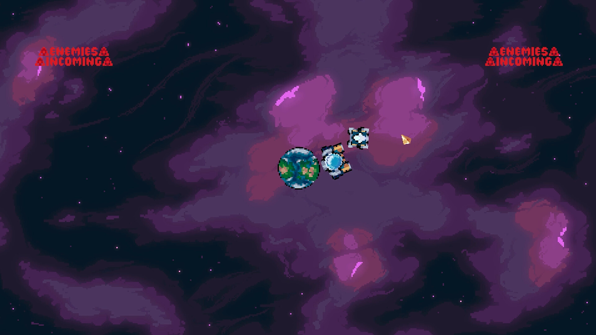 Captain The Looper screenshot screenshot 4