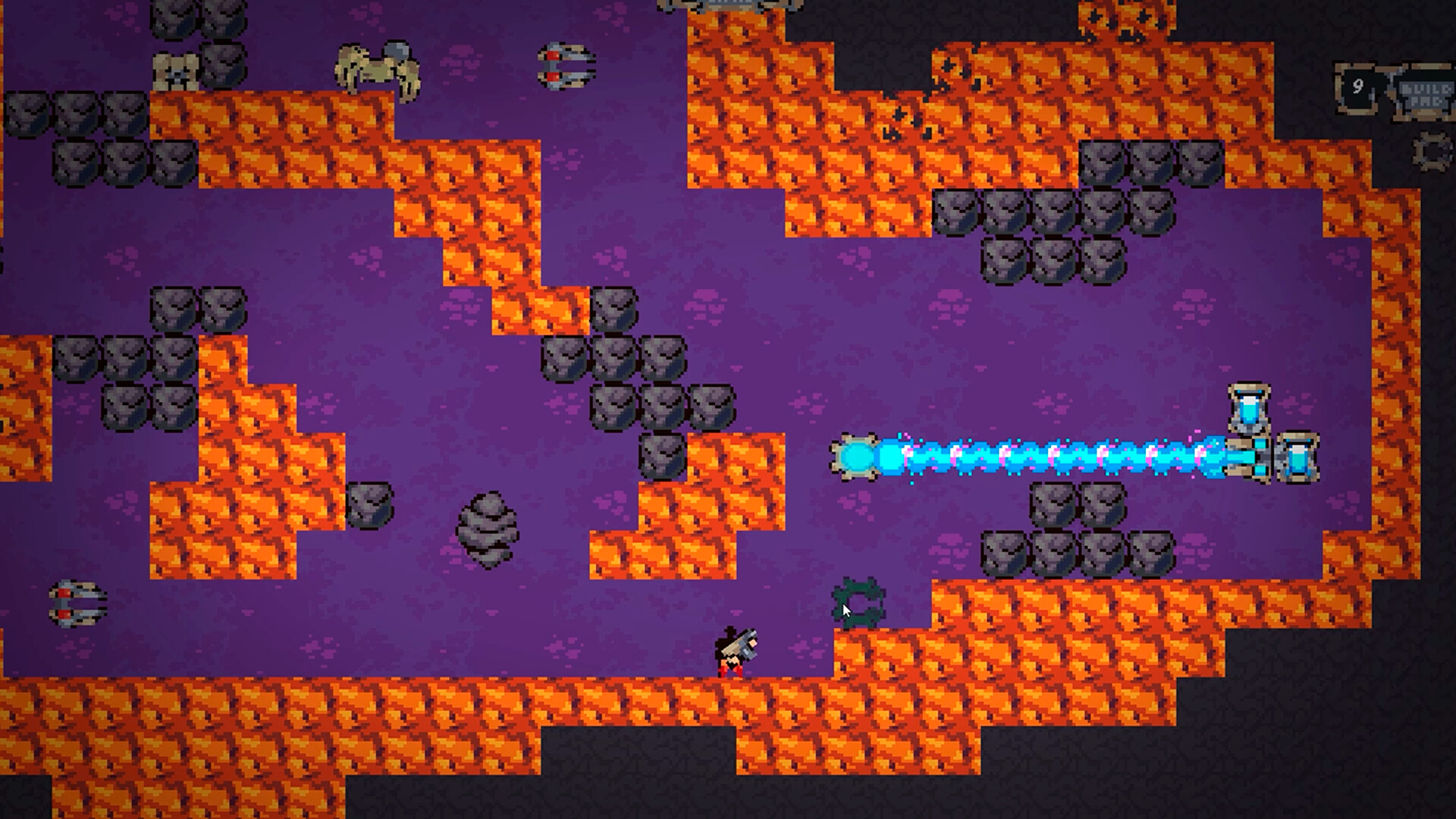 Armored Us screenshot 1
