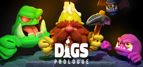 Digs Blocks steam charts