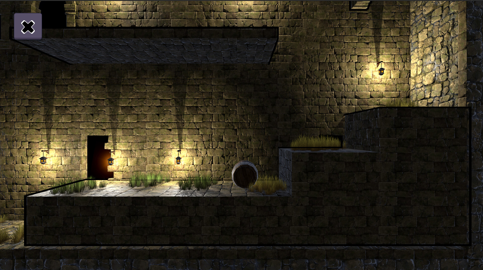 Jump Barrel screenshot 3