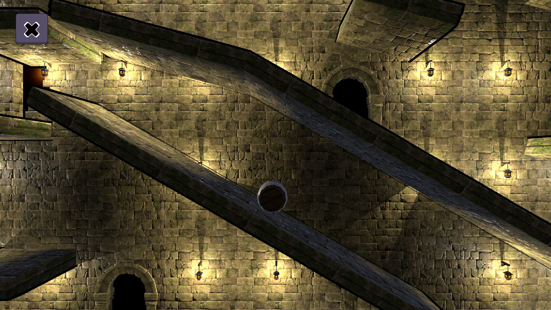 Jump Barrel screenshot 6