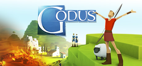 Godus header image