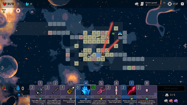 Tower Tactics: Celestial Dawn for steam Tower Tactics: Celestial Dawn for steam