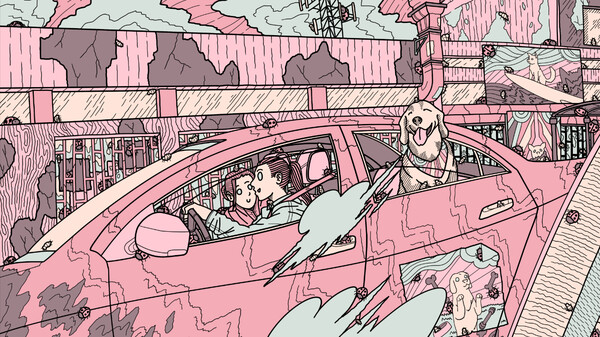 I commissioned some ladybugsfor windows and Linux 1