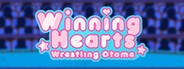 Winning Hearts: Wrestling Otome