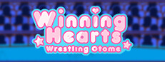Winning Hearts: Wrestling Otome