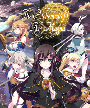 The Alchemist of Ars Magna