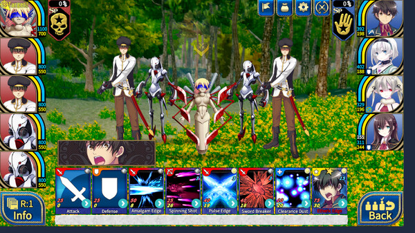 The Alchemist of Ars Magna Game Download For PC 4GB 2 The Alchemist of Ars Magna Game Download For PC-2