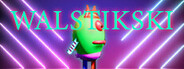 Walstikski