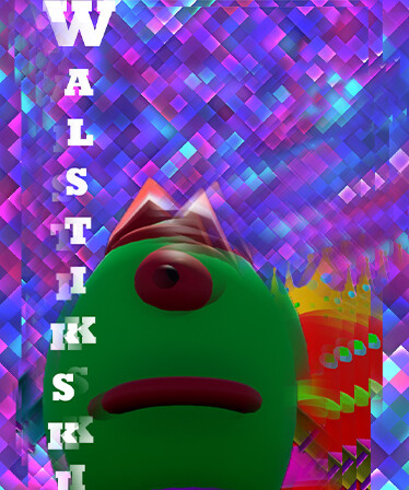 Walstikski