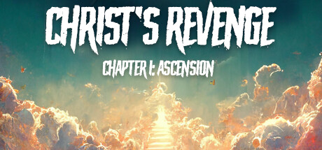 Christ's Revenge : Ascension Cover Image