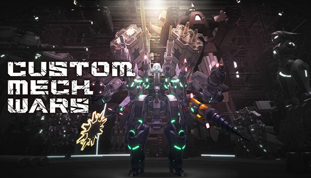Battle Mechs Game MMO ( PC Browser ) Free Online Download